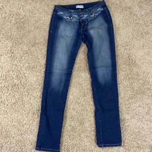 He Rock’s Jeans Size 11